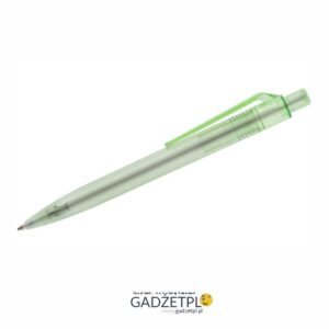 długopis ekologiczny z logo dpe01