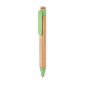długopis ekologiczny z logo dpe26