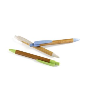 długopisy ekologiczne z logo dpe2