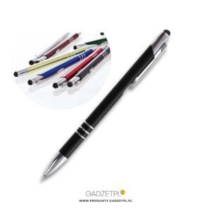 długopis metalowy z grawerem dpm129