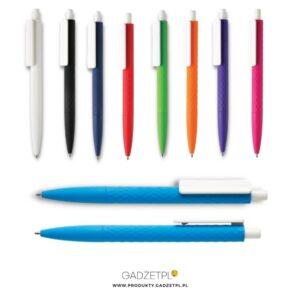 długopis plastikowy z nadrukiem dpp25