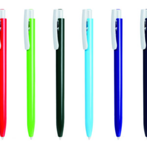 długopis plastikowy z nadrukiem dpp28