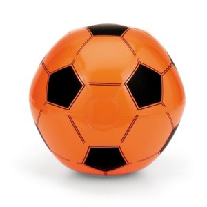 piłka z logo firmowym zir7