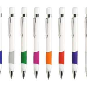 plastikowy długopis z nadrukiem dpp1