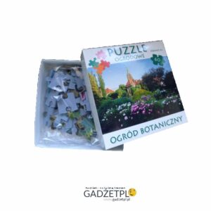 puzzle z logo