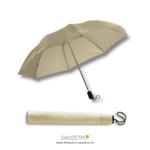 Składany parasol z logo GP37