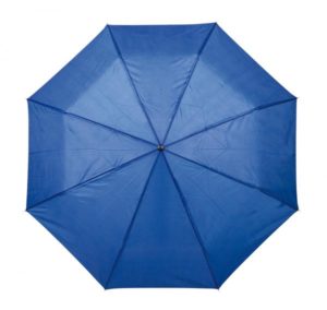 składany parasol z logo gp02