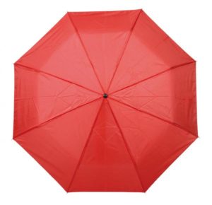 składany parasol z logo gp02