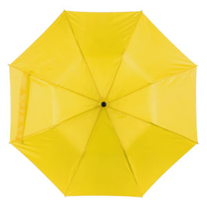 składany parasol z logo gp35
