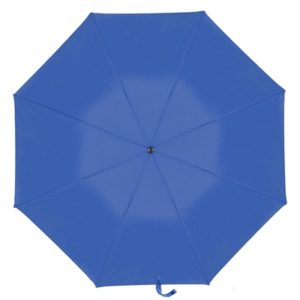 składany parasol z logo gp37