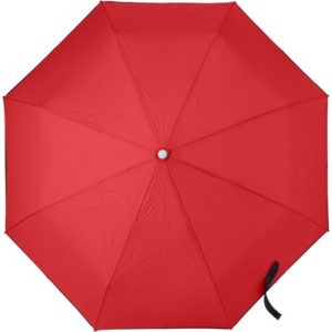 składany parasol z logo gp56