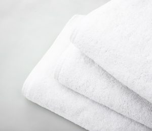 ręczniki hotelowe 600gr z logo