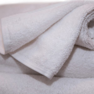 ręczniki hotelowe 400gr z logo