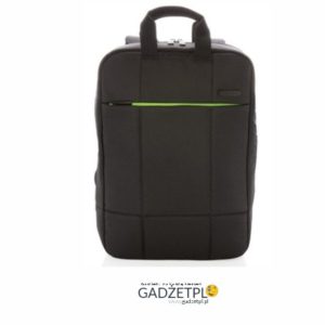 ekologiczny plecak na laptopa pnl35 15,6"