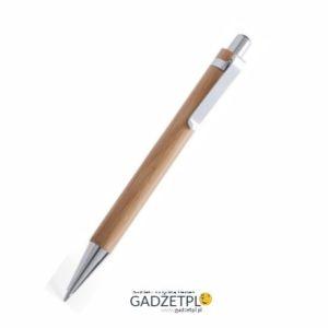 ekologiczny długopis bambusowy dek3