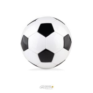 piłka nożna z logo pn01