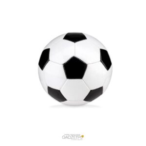 piłka nożna z logo pn01a