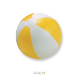 piłka z logo firmowym zir2a