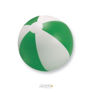 piłka z logo firmowym zir2a