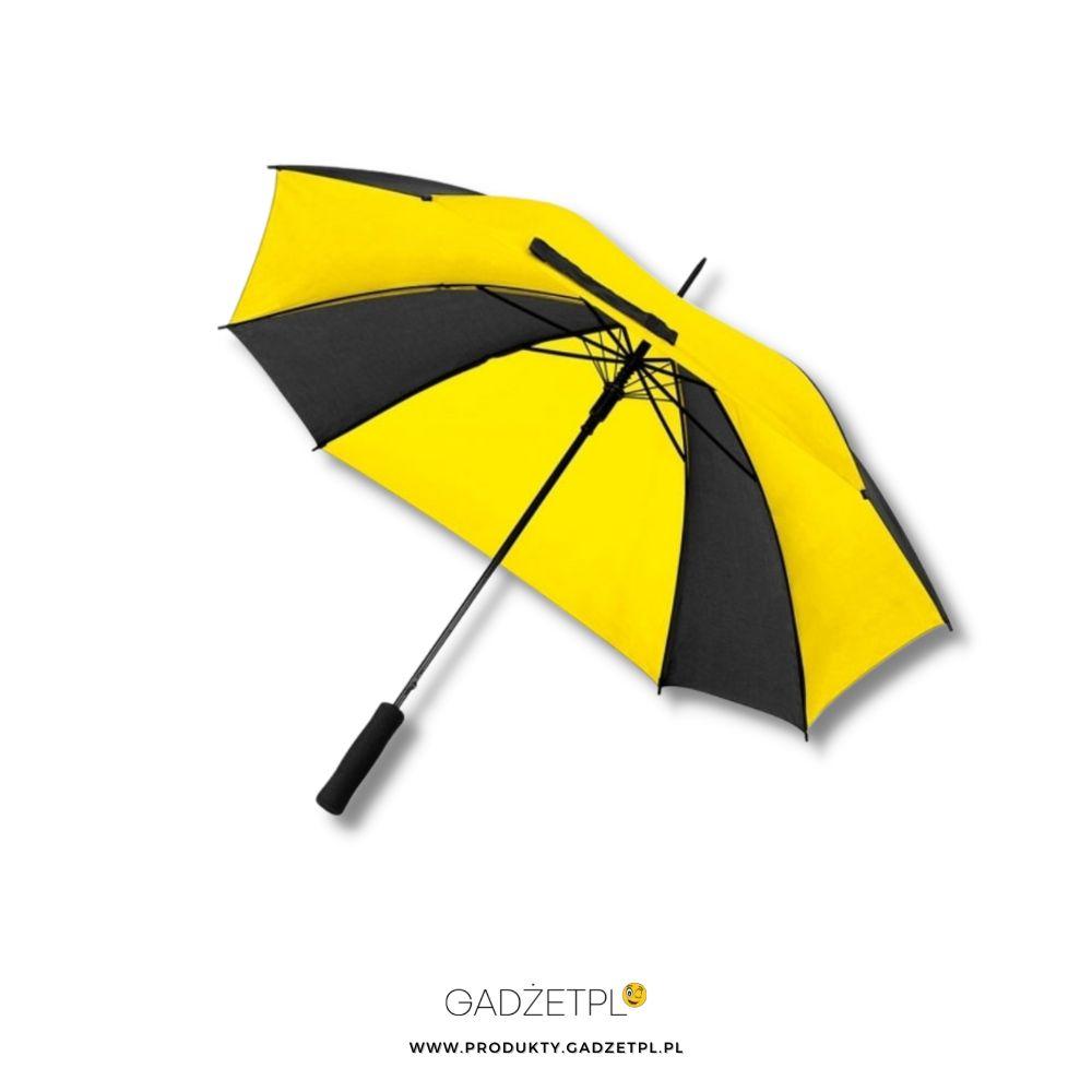 parasol reklamowy z logo rp08