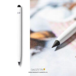 ołówek wolnościerający z logo ozlo01