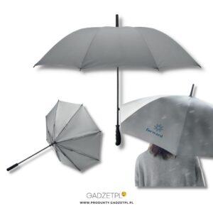 parasol odblaskowy z logo parr01