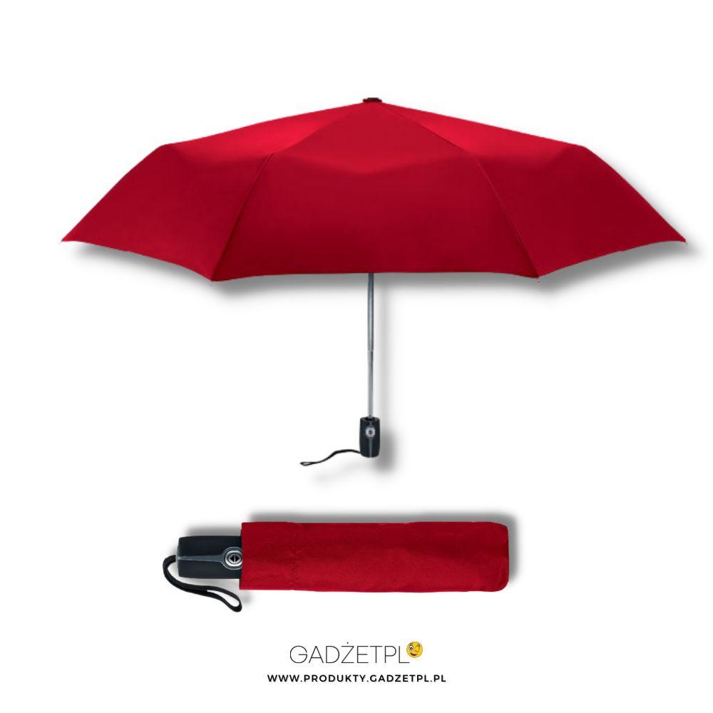 parasol z logo parr02