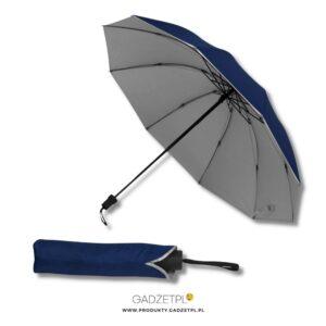 parasol z logo parr08