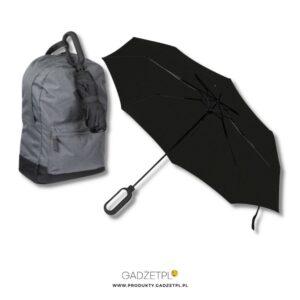 parasol z logo parr09