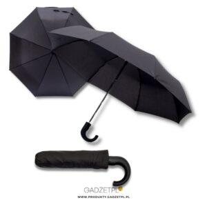 parasol z logo parr10