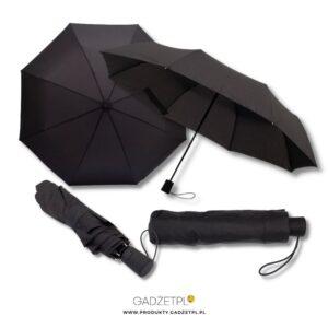 parasol z logo parr11
