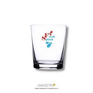 szklanka z logo skl02