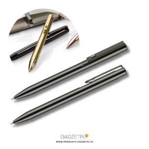 długopis metalowy z grawerem dpar01
