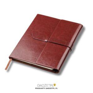 Notes Vasco A5 z logo