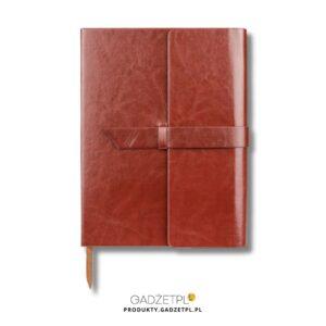 Notes Vasco A5 z logo