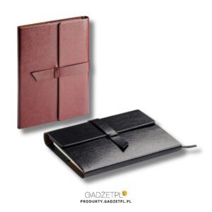 Notes Vasco A5 z logo