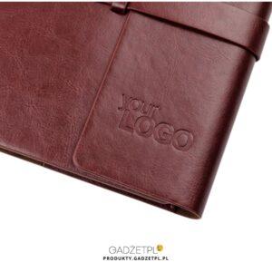 Notes Vasco A5 z logo