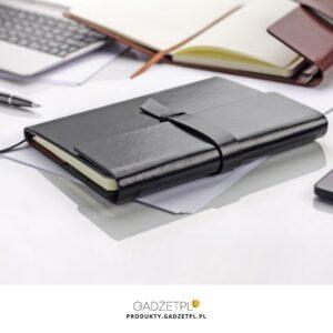 Notes Vasco A5 z logo